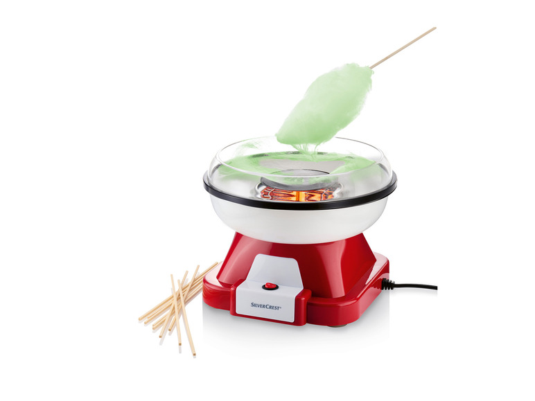 SILVERCREST® KITCHEN TOOLS Appareil Silvercrest kitchen tools, prezzo 21.99 EUR