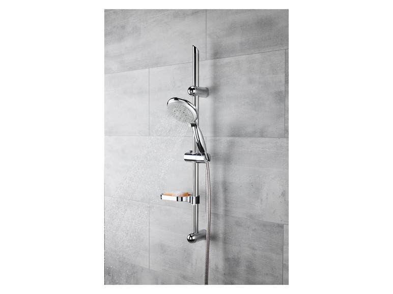 LIVARNO home Pommeau de douche multifonction Livarno home, prezzo 6.99 EUR