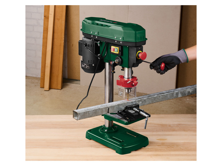 PARKSIDE® Perceuse d'établi PTBM Parkside , prezzo 89.99 EUR