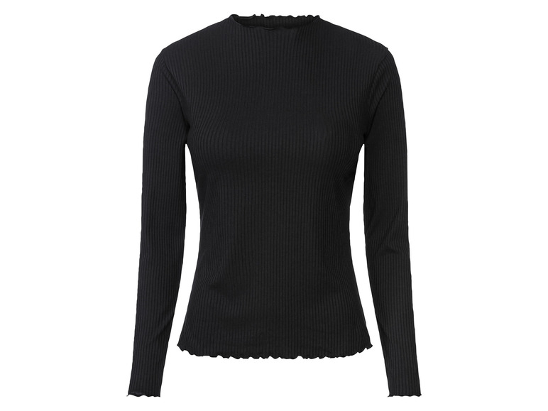 esmara® Lot de 2 t-shirts manches longues Esmara , prezzo 9.99 EUR