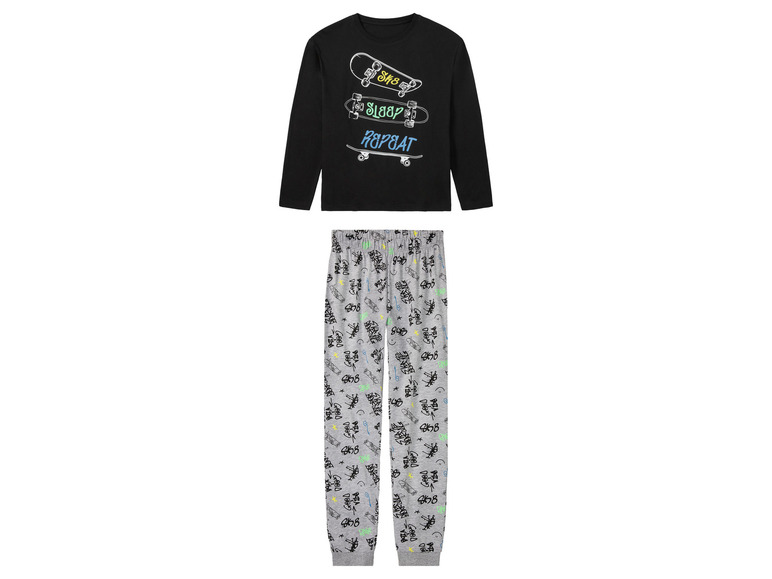 pepperts!® Ensemble pyjama garçon Pepperts , prezzo 6.99 EUR