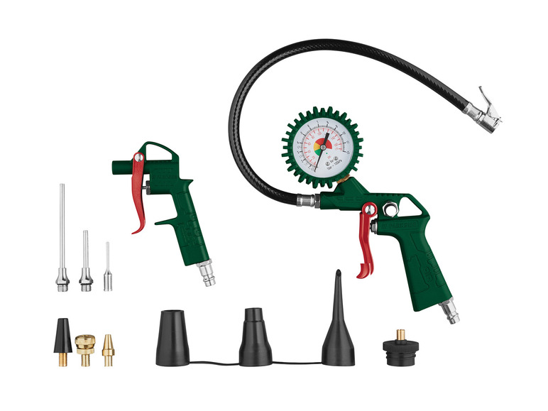 PARKSIDE® Set d'accessoires à Parkside , prezzo 9.99 EUR