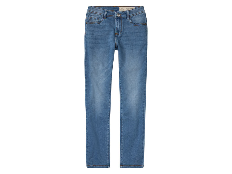 pepperts!® Pantalon molletonné look Pepperts , prezzo 8.99 EUR