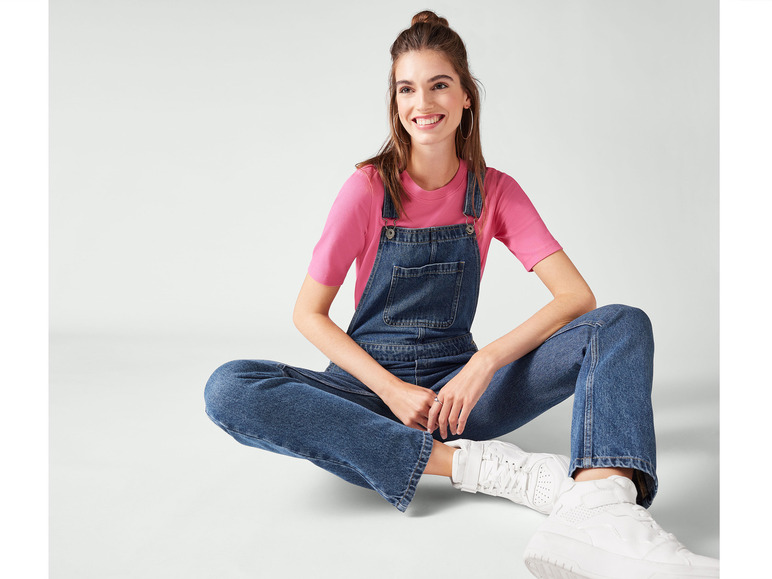 esmara® Salopette en jean femme Acheter Esmara , prezzo 17.99 EUR