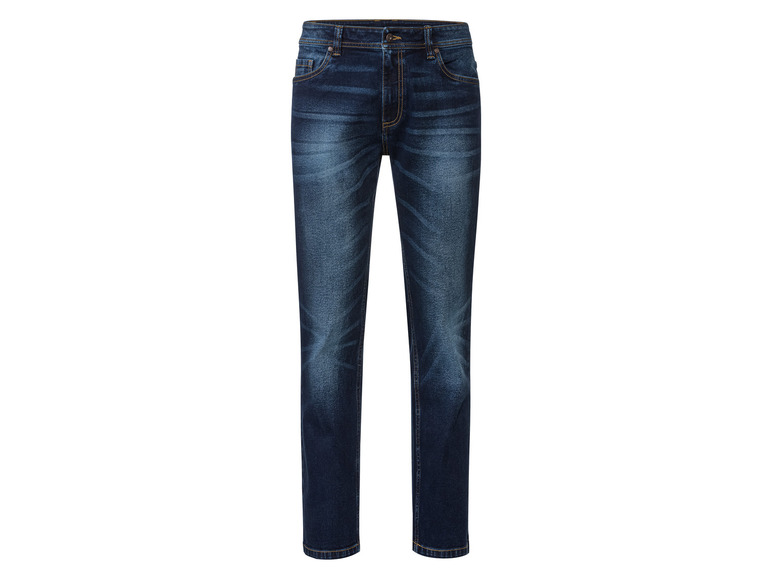 LIVERGY® Jean slim homme Acheter en Livergy    , prezzo 13.99 EUR