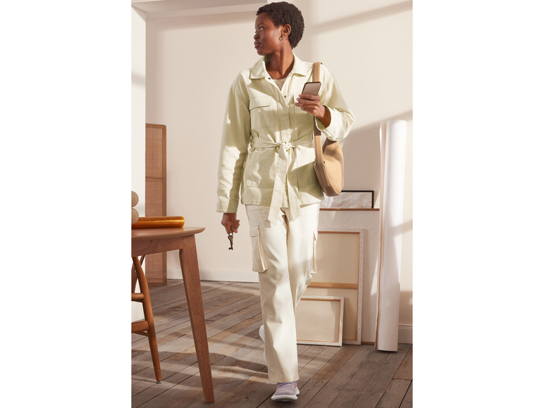 esmara® Veste style militaire femme Esmara , prezzo 12.99 EUR