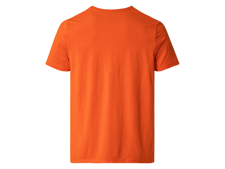 LIVERGY® T-shirt manches courtes homme Livergy , prezzo 4.99 EUR
