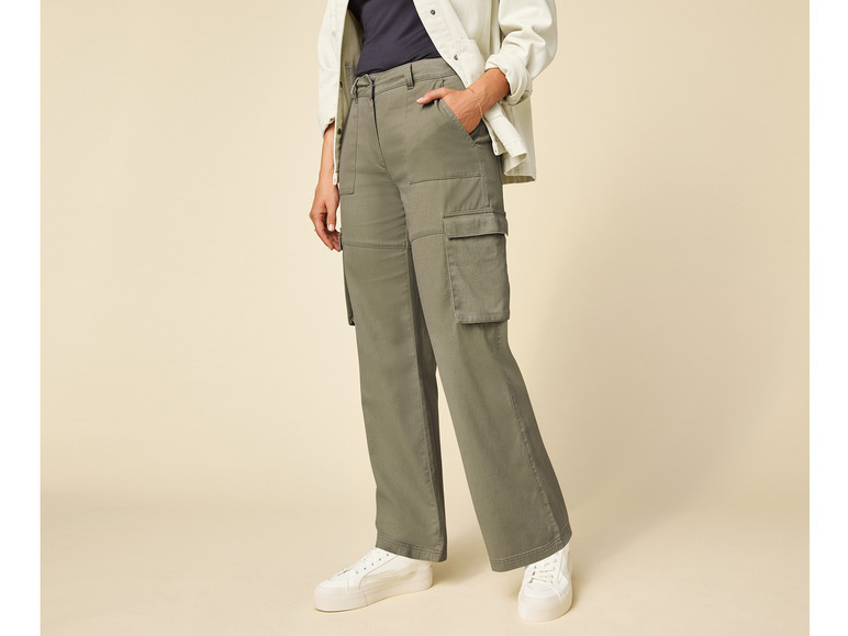 esmara® Pantalon cargo femme Acheter Esmara , prezzo 12.99 EUR