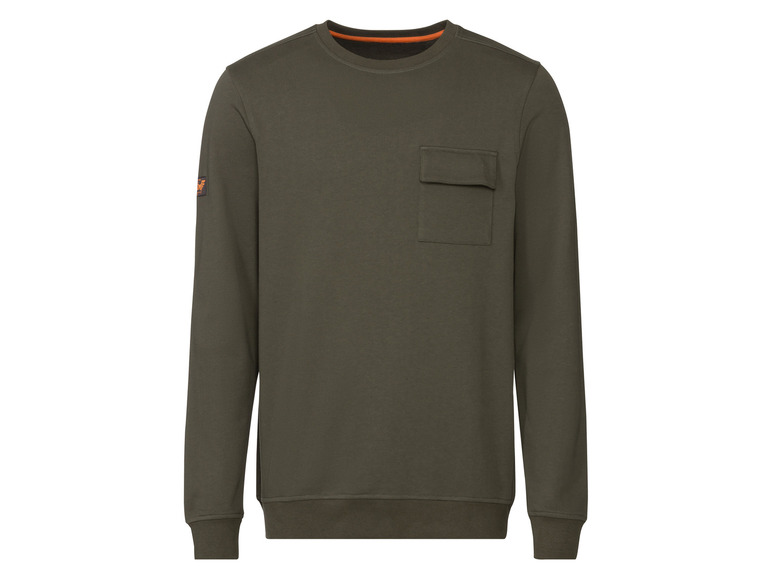 LIVERGY® Sweat à capuche ou sweat Livergy    , prezzo 11.99 EUR