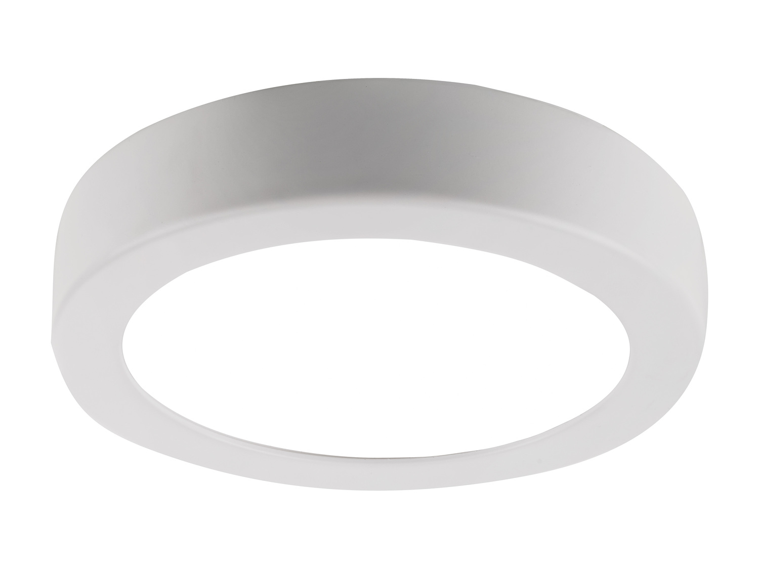 Plafonnier à LED , le prix 9.99 € 
- Au choix : env. 17 x 17 x 3,2 cm (L x l ...