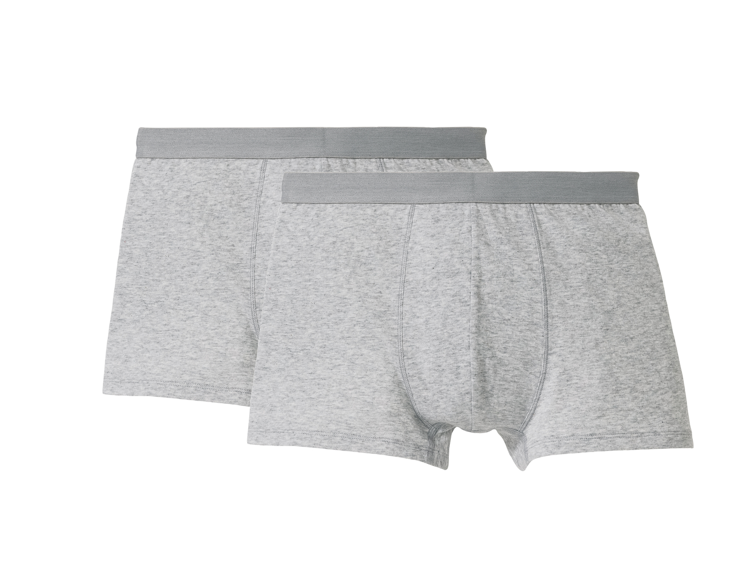 Boxers homme bio , le prix 4.99 €
- Ex. 95 % coton et 5 % élasthanne
- Lot ...