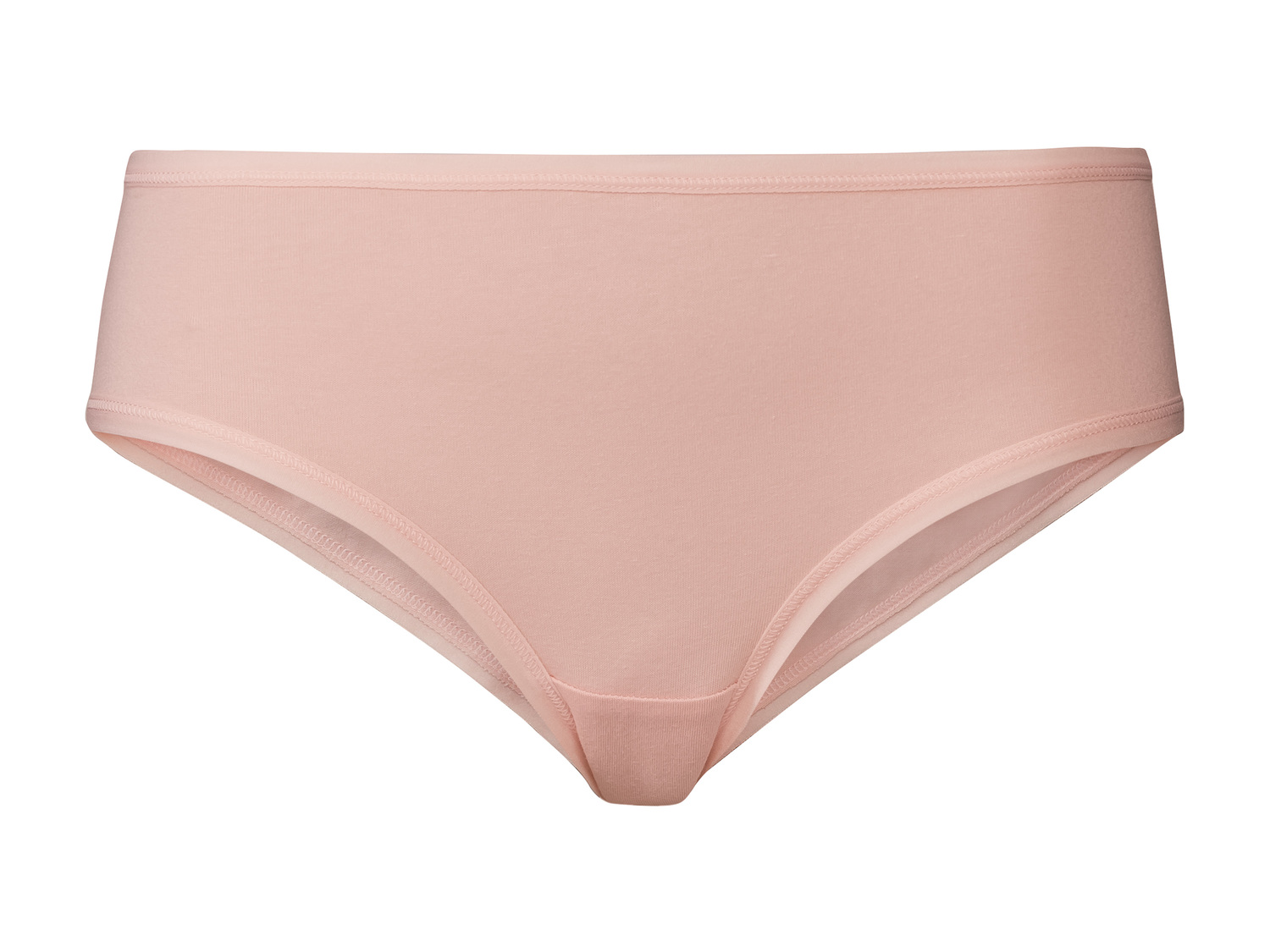 Hipsters femme bio , le prix 2.99 € 
- Ex. 95 % coton et 5 % élasthanne
- Lot ...