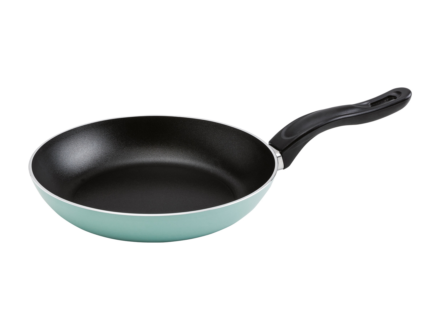 Poêle en aluminium , le prix 4.99 €
- Revêtement anti-adhérent
- Ø env. ...