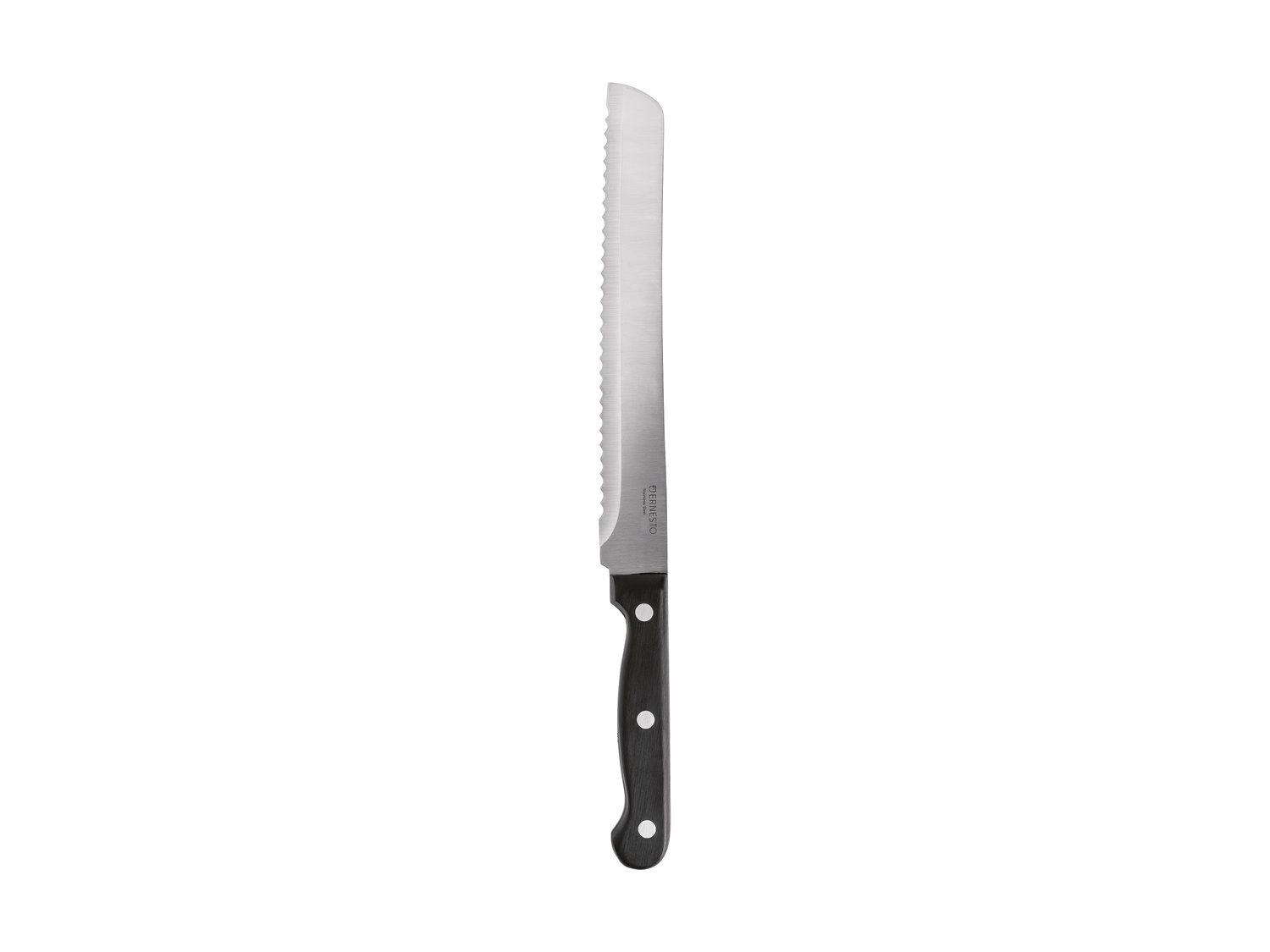 Couteau de cuisine , le prix 1.99 €
- Au choix : couteau à pain, longueur de ...