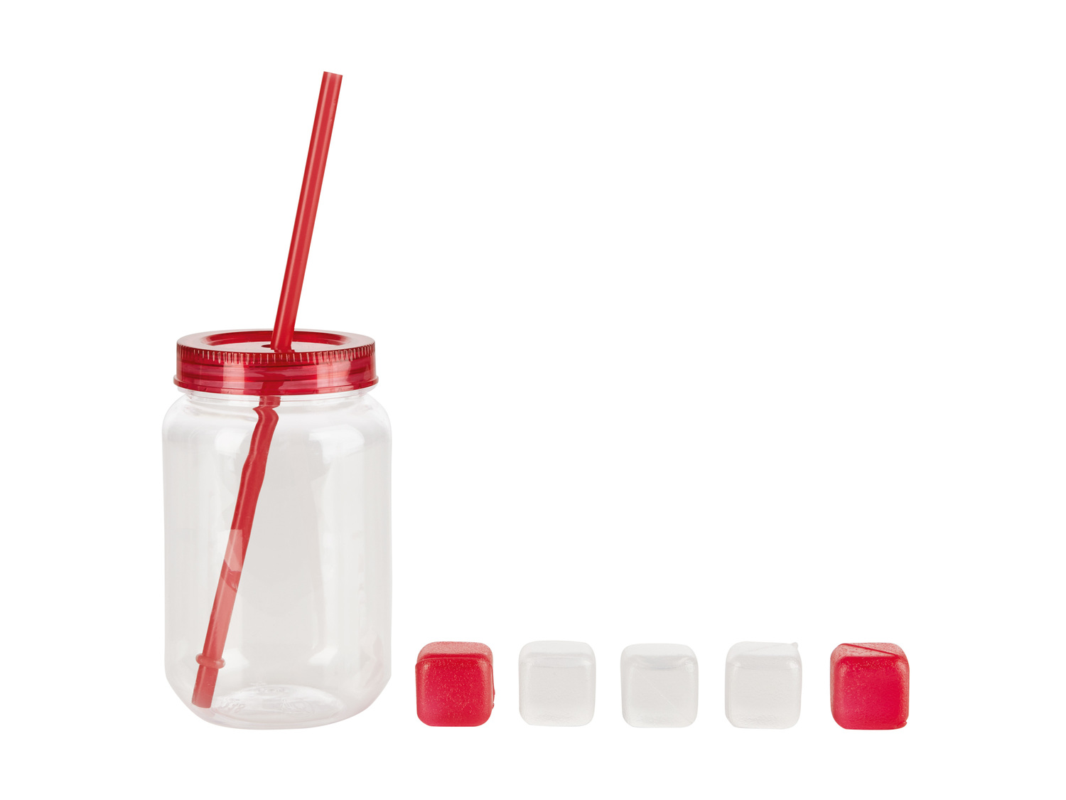 Distributeur de boissons ou gobelets avec glaçons , le prix 6.99 €
- Au choix ...