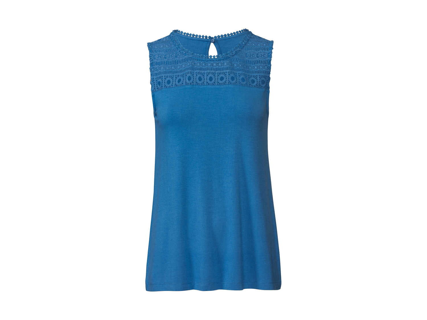 Débardeur Esmara, le prix 4.99 €
- Ex. 95 % viscose (LENZING™ ECOVERO™) ...
