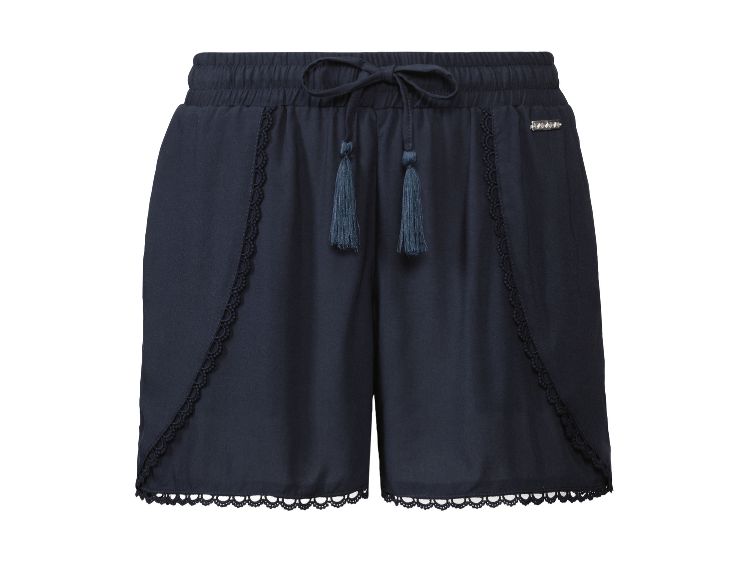 Short , le prix 5.99 €
- 100 % viscose
- 2 coloris au choix
- Autre modèle ...