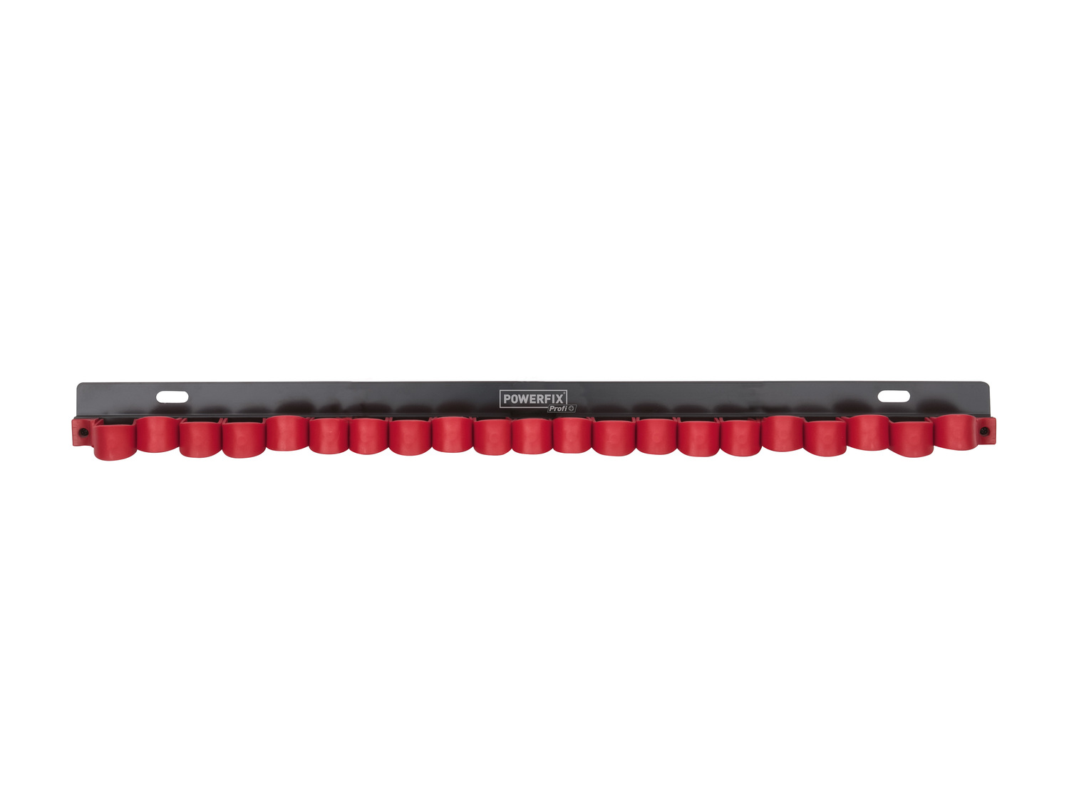 Porte-outils Powerfix, le prix 7.99 €
- Lot de 2
- 20 pinces de maintien universelles
- ...