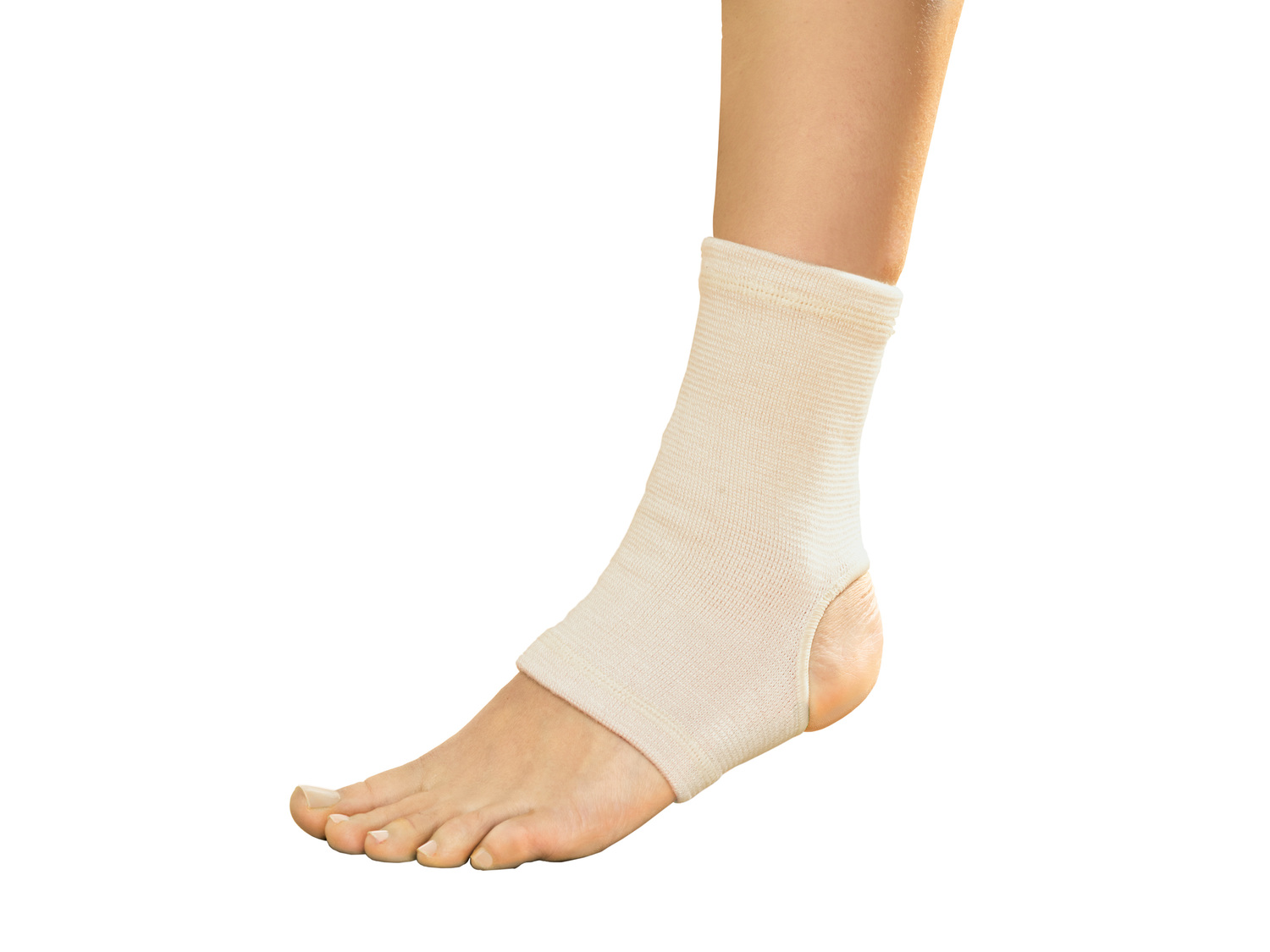Bandage avec fil de cuivre, le prix 2.99 €
- Du S/M au L/XL selon modèle
- ...