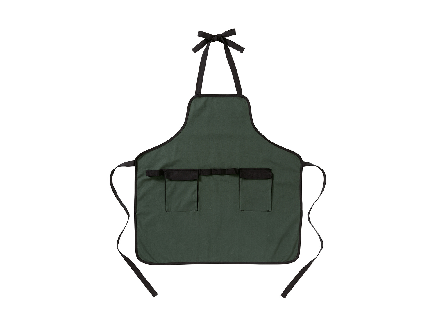 Tablier de jardinage , le prix 6.99 €
- 2 coloris au choix