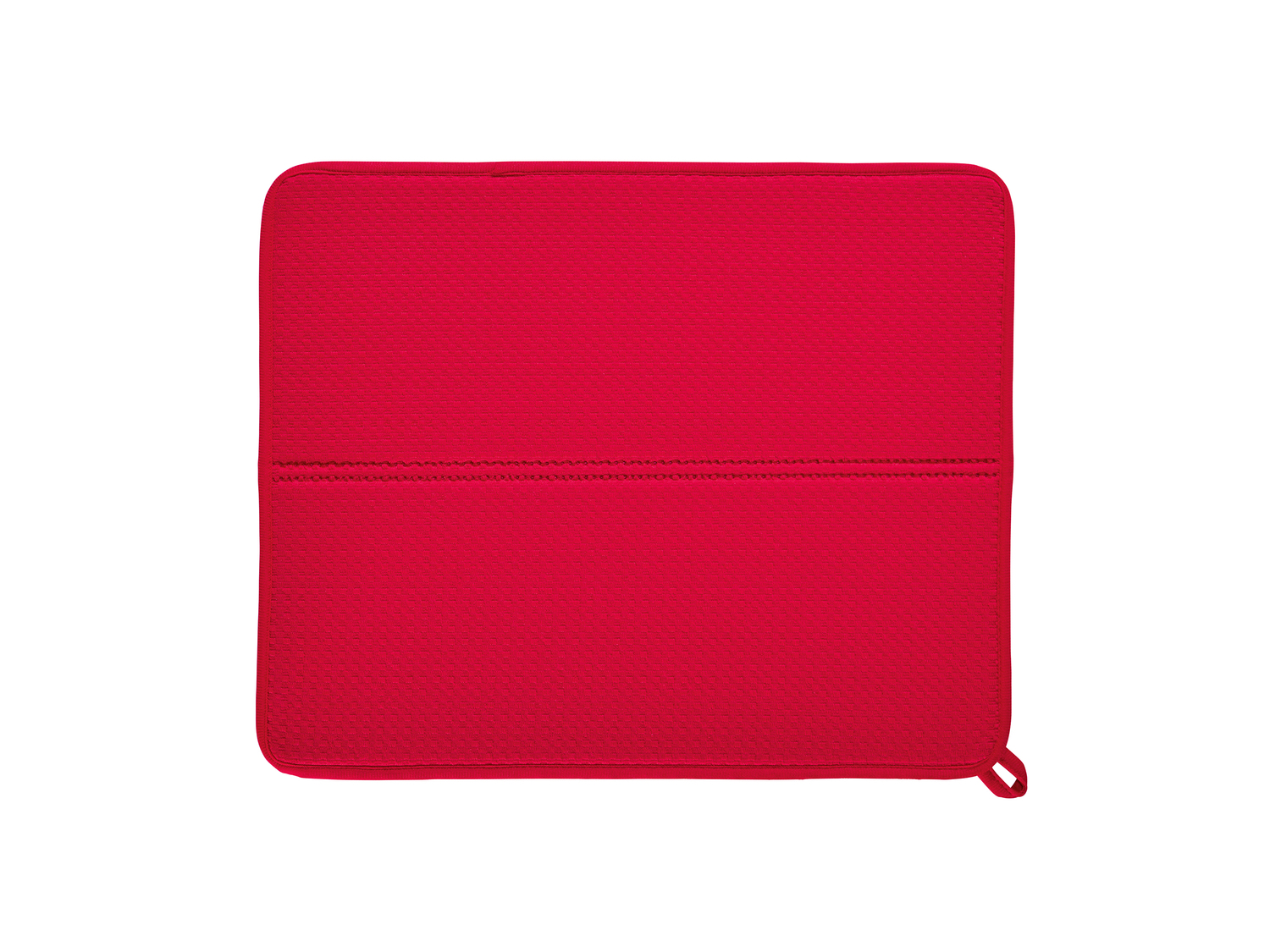 Tapis égouttoir , le prix 2.99 €
- 2 surfaces différentes
- ...