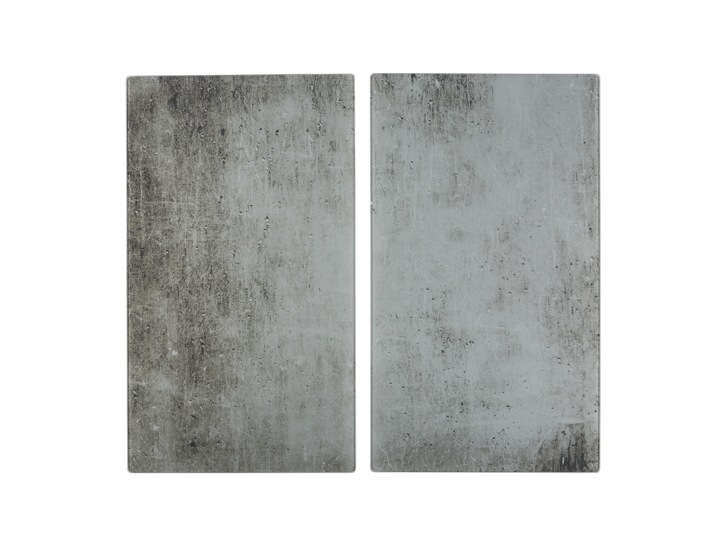 Couvre-plaques de cuisson en verre , le prix 5.99 €
- Env. 52 x 30 cm chacun
- ...