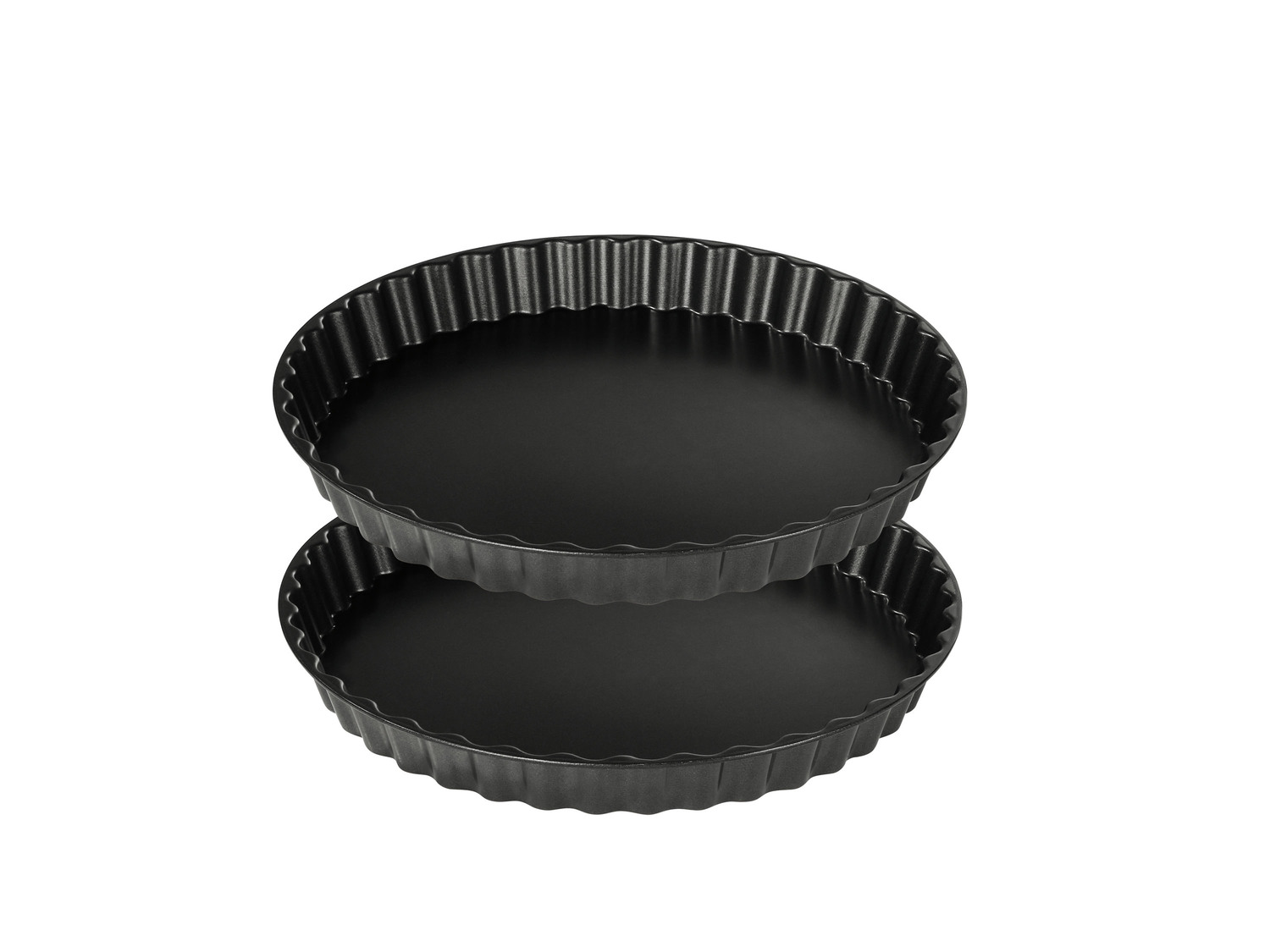Moules, plats à pizza ou plats à four , le prix 4.49 €
- Au choix : ...