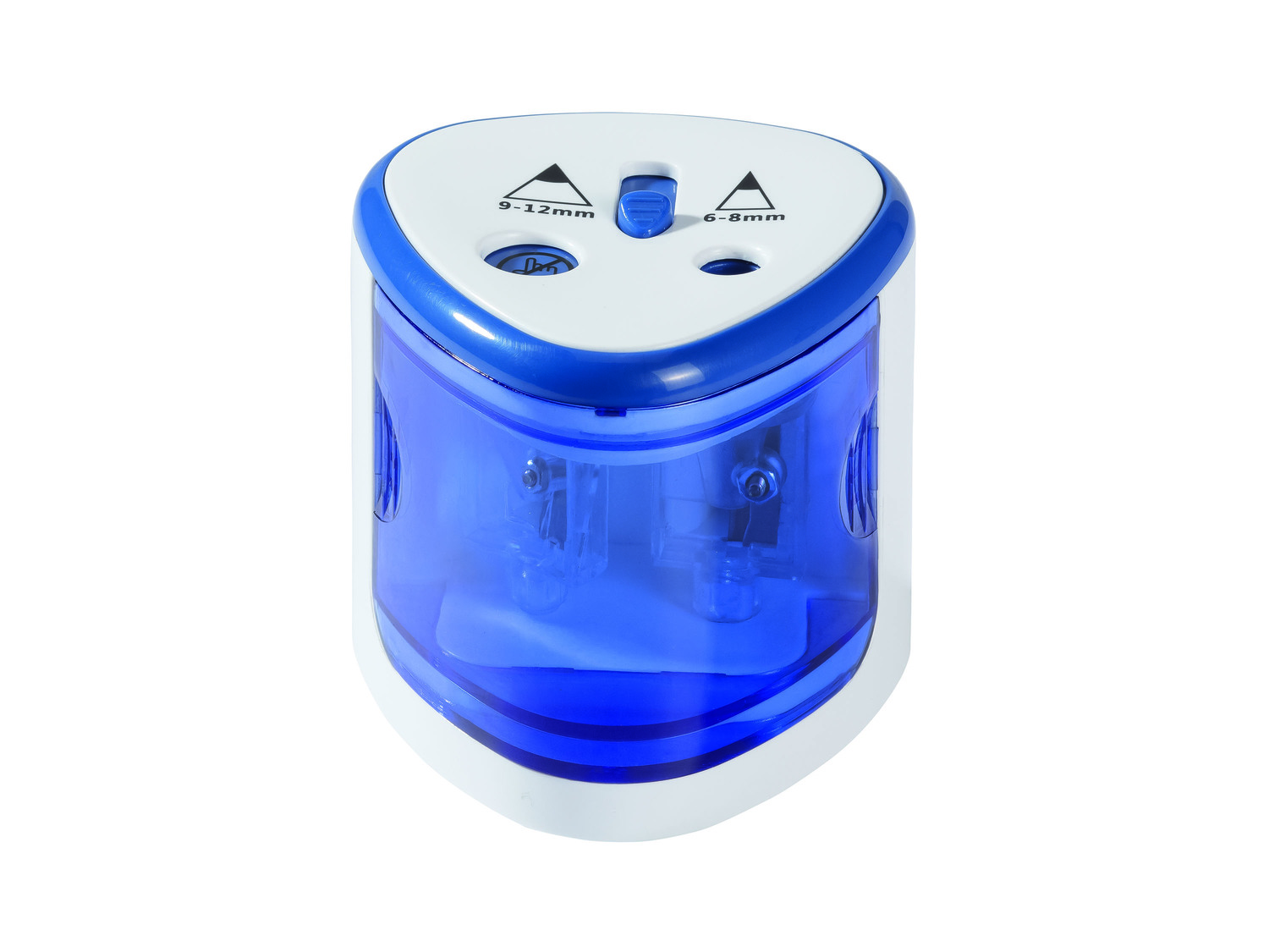 Taille-crayon électrique , le prix 5.99 €
- Protection pour les doigts
- 4 ...