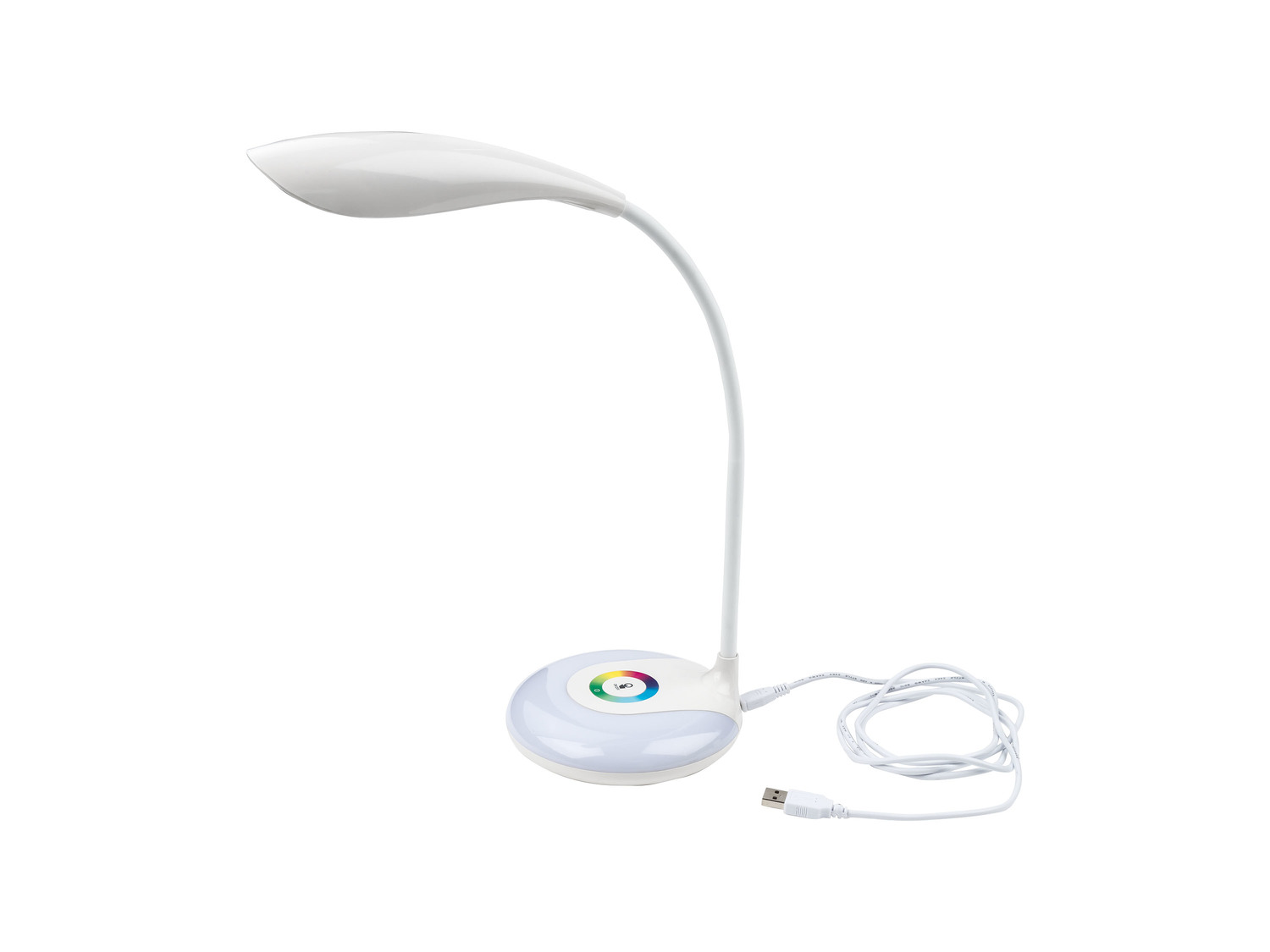 Lampe de bureau ou à pince sans fil LED , le prix 11.99 €
- Au choix : lampe ...