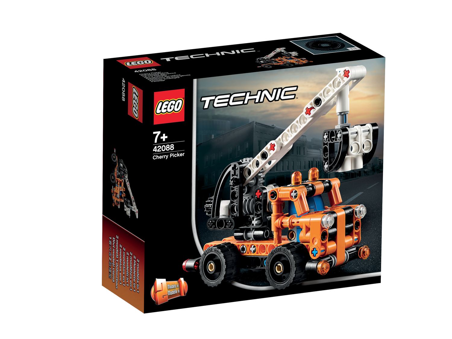 Blocs de construction petit format , le prix 9.99 €
- Au choix : 18 mois à ...