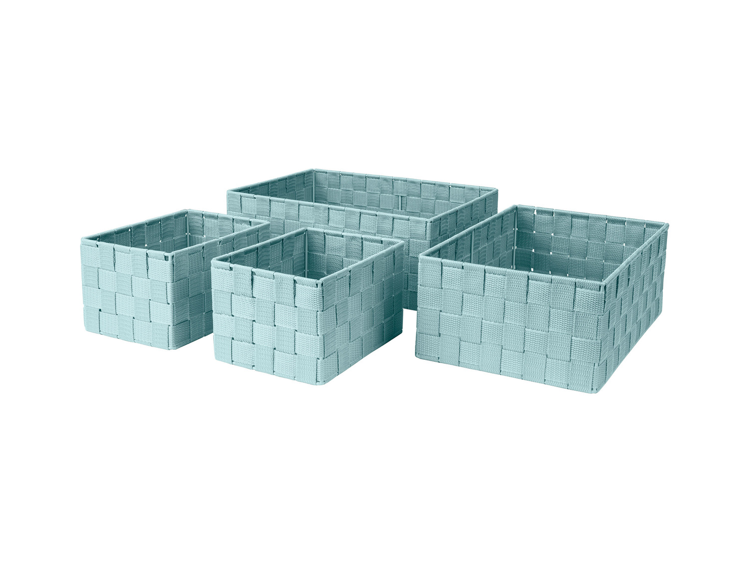Étagère à suspendre ou panier de rangement , le prix 8.99 €
- Cadre intérieur ...