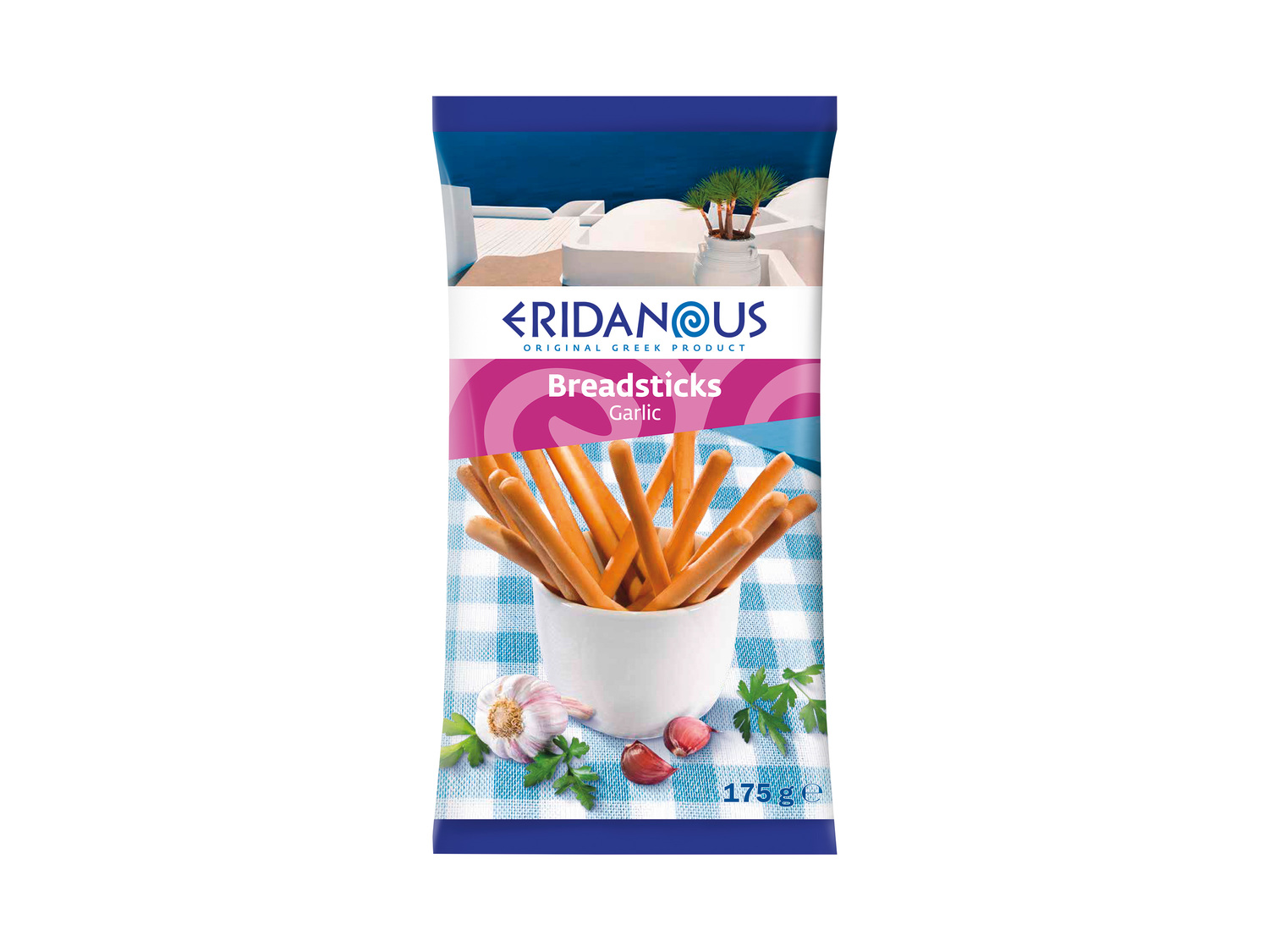 Gressins1 , le prix 1.39 €
- Au choix : nature ou ail ou sésame ou fromage