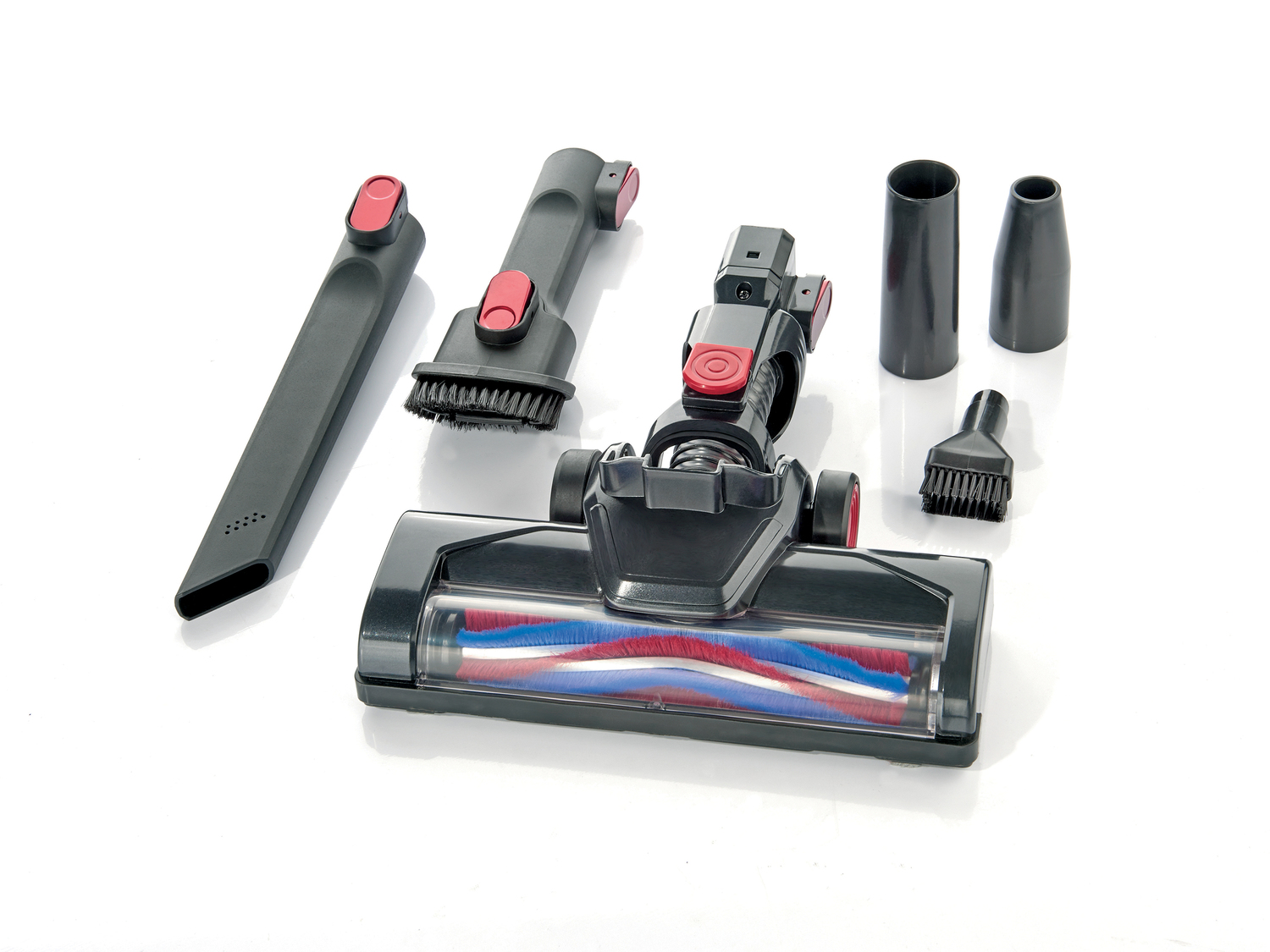 Aspirateur sans fil polyvalent , le prix 79.99 € 
- Sans fil
- Technologie cyclonique ...