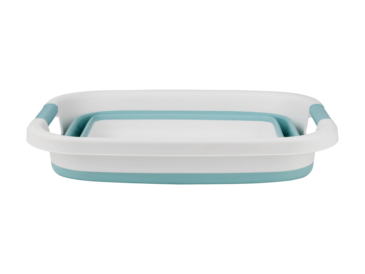 Corbeille à linge pliante , le prix 12.99 €
- env. 17 L
- Env. 26,5 ...