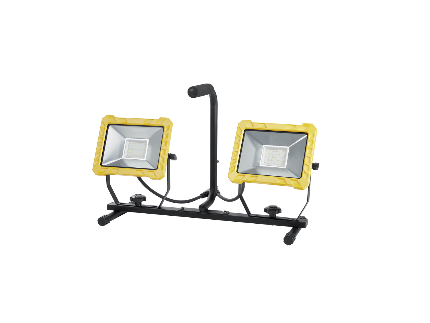 Projecteur de chantier LED , le prix 49.99 €
- Usage intérieur et extérieur
- ...