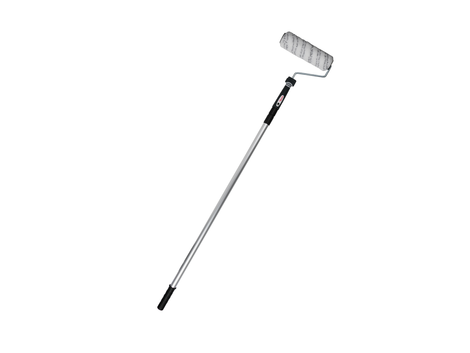 Rouleau ou brosse à manche télescopique , le prix 7.99 €
- Au choix : Manche ...