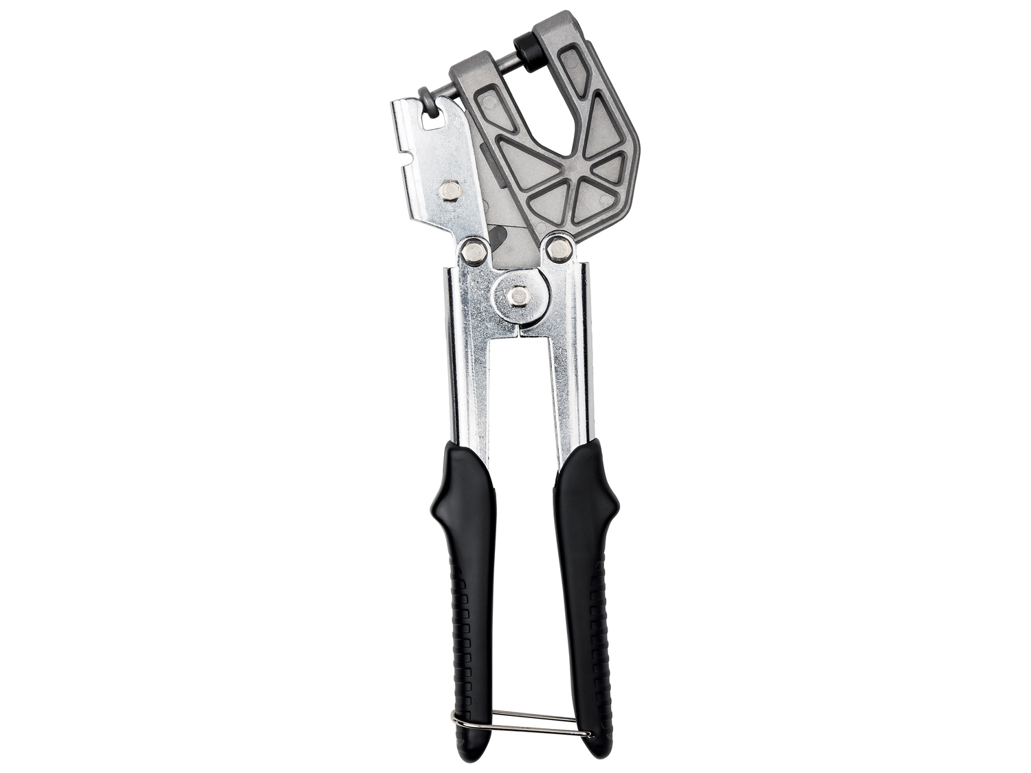 Rabot d’angle ou pince à sertir profilés Powerfix Profi, le prix 7.99 €
- ...