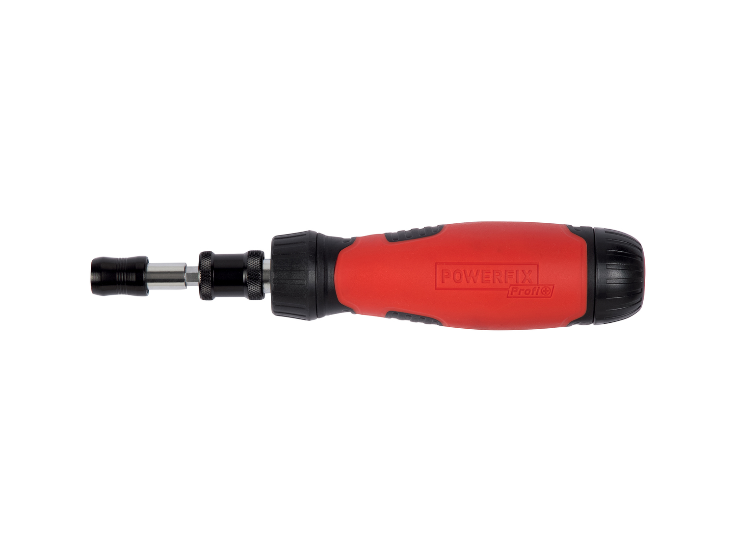Niveau, scie ou tournevis à cliquet Powerfix Profi , le prix 7.99 €
- Au choix ...