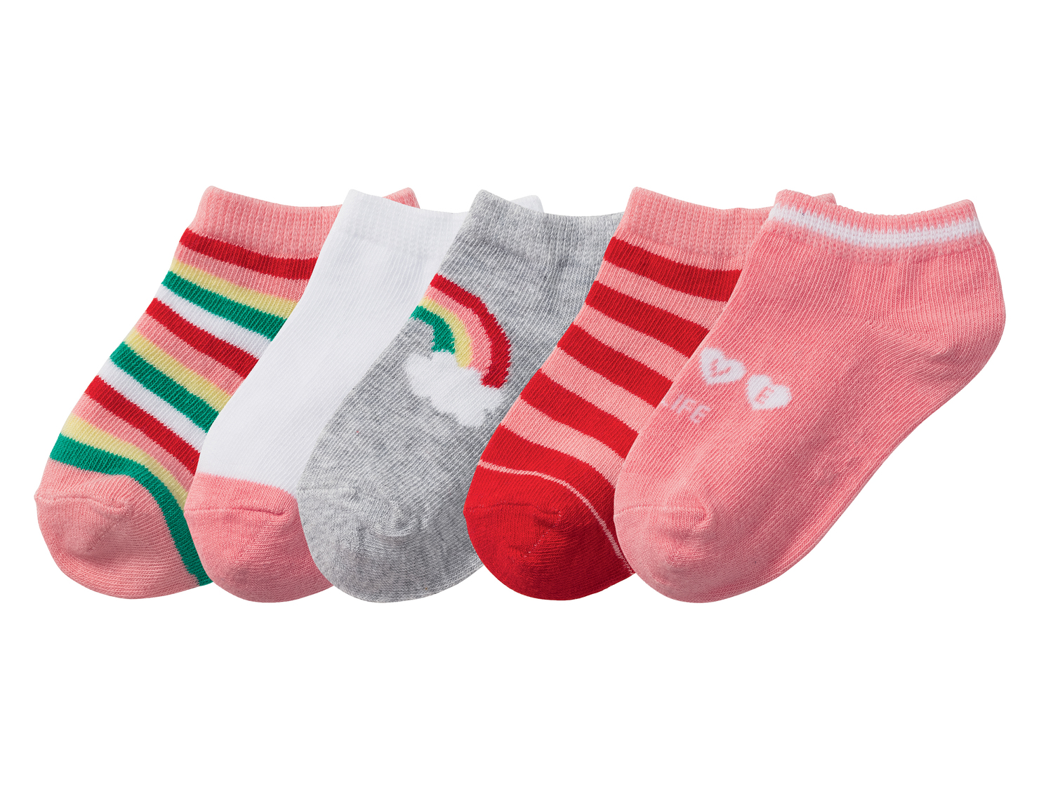 Socquettes enfant en coton bio , le prix 3.49 €
- GARÇON : ex. 76 % coton, ...