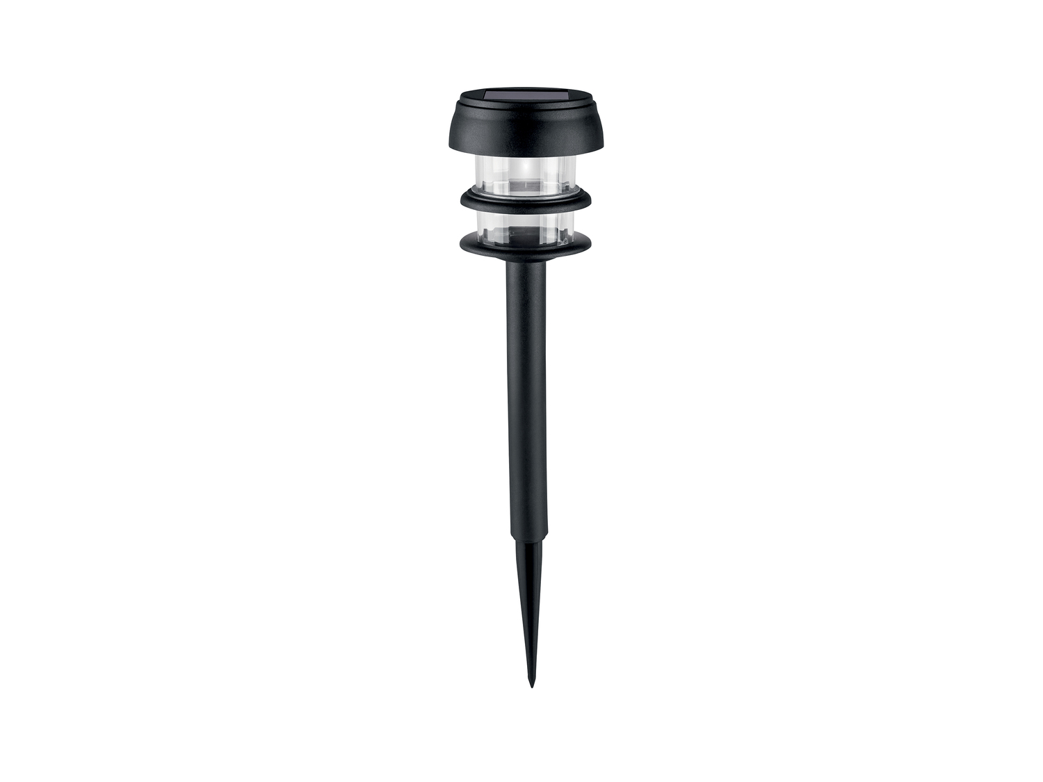 Balises solaires à LED , le prix 11.99 €
- S’allument automatiquement à ...