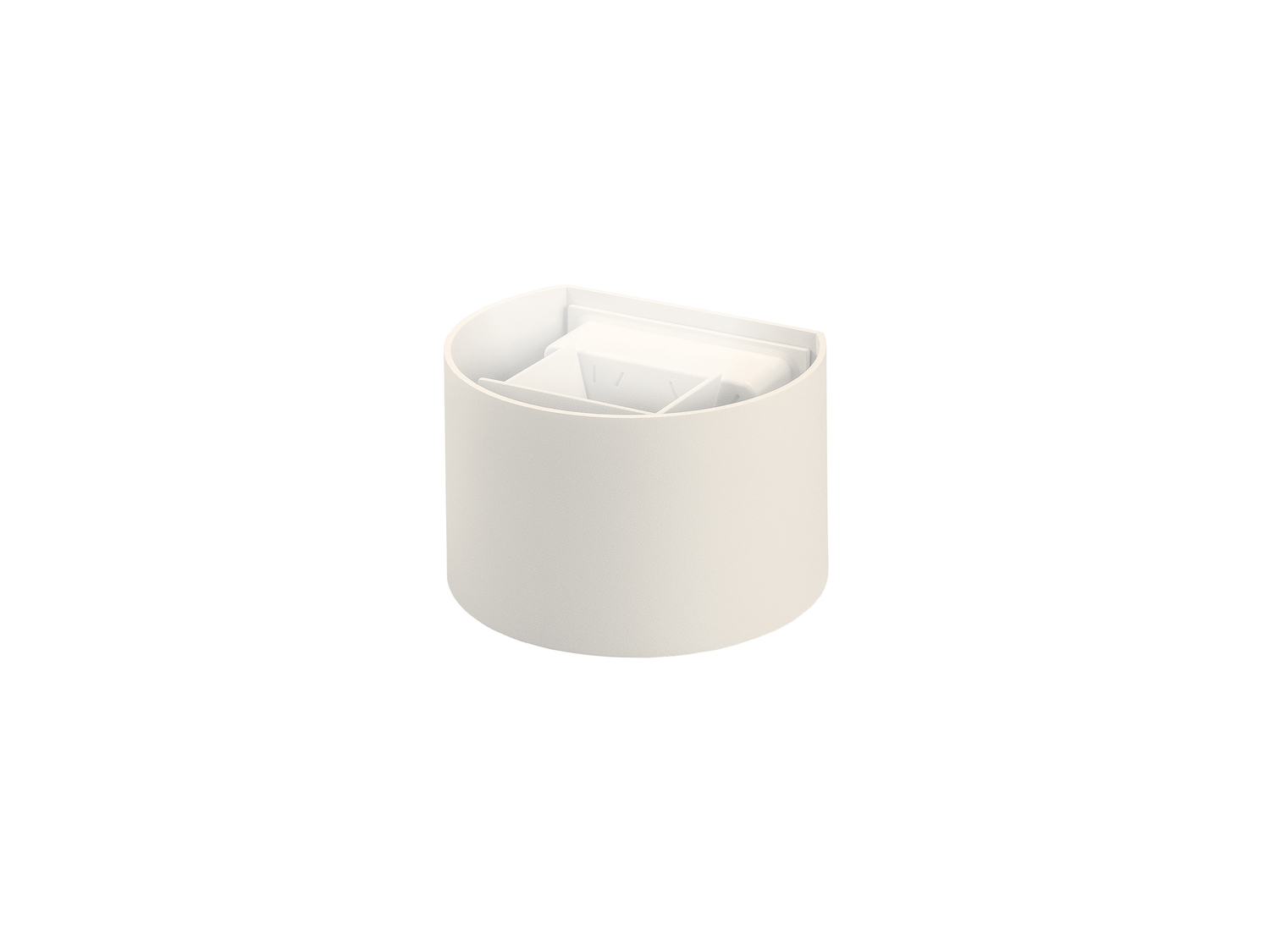 Lampe murale extérieure LED Up/Down , le prix 14.99 €
- Au choix : env. 14 ...