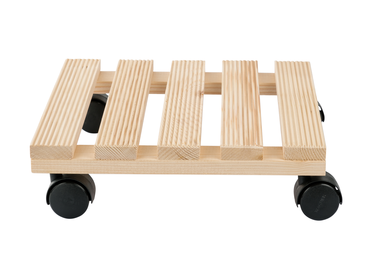 Support roulant pour plantes , le prix 4.49 €
- Au choix : en acier chromé, ...