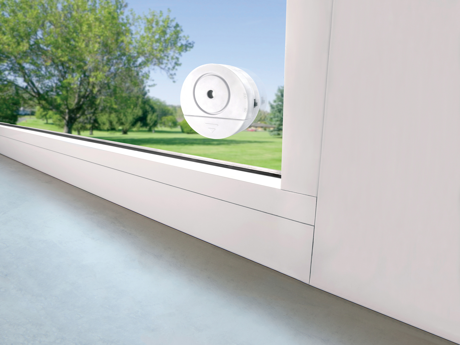 Détecteurs de bris de glace , le prix 4.99 € 
- Pour sécuriser vos fenêtres ...