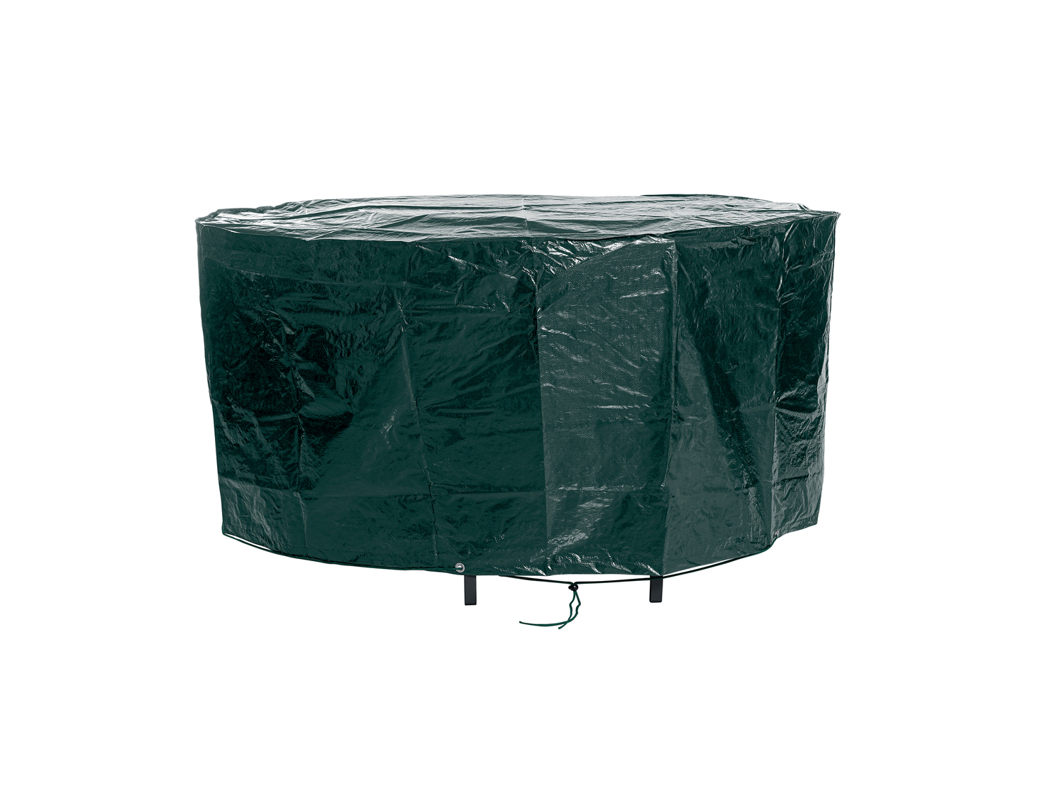 Housse pour mobilier de jardin Florabest, le prix 4.99 €
- Au choix : pour les ...