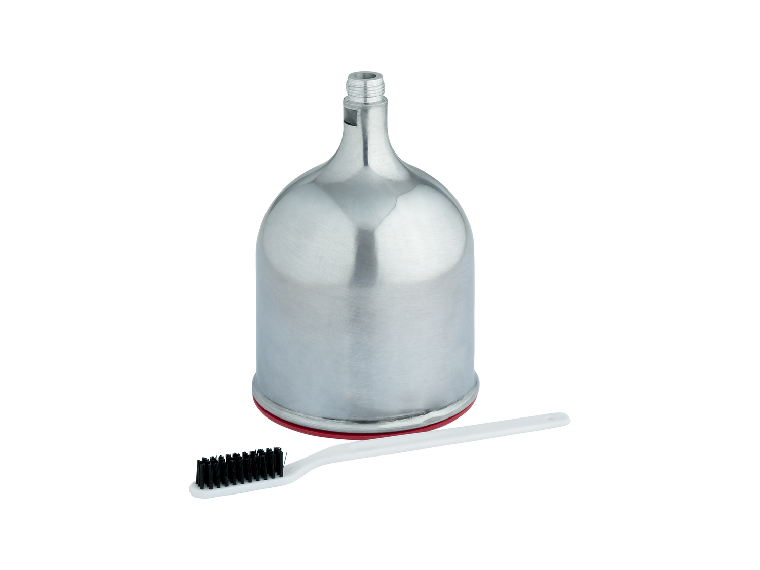 Pistolet à peinture pneumatique , le prix 14.99 €
- 3 bar
- Réglage du débit ...