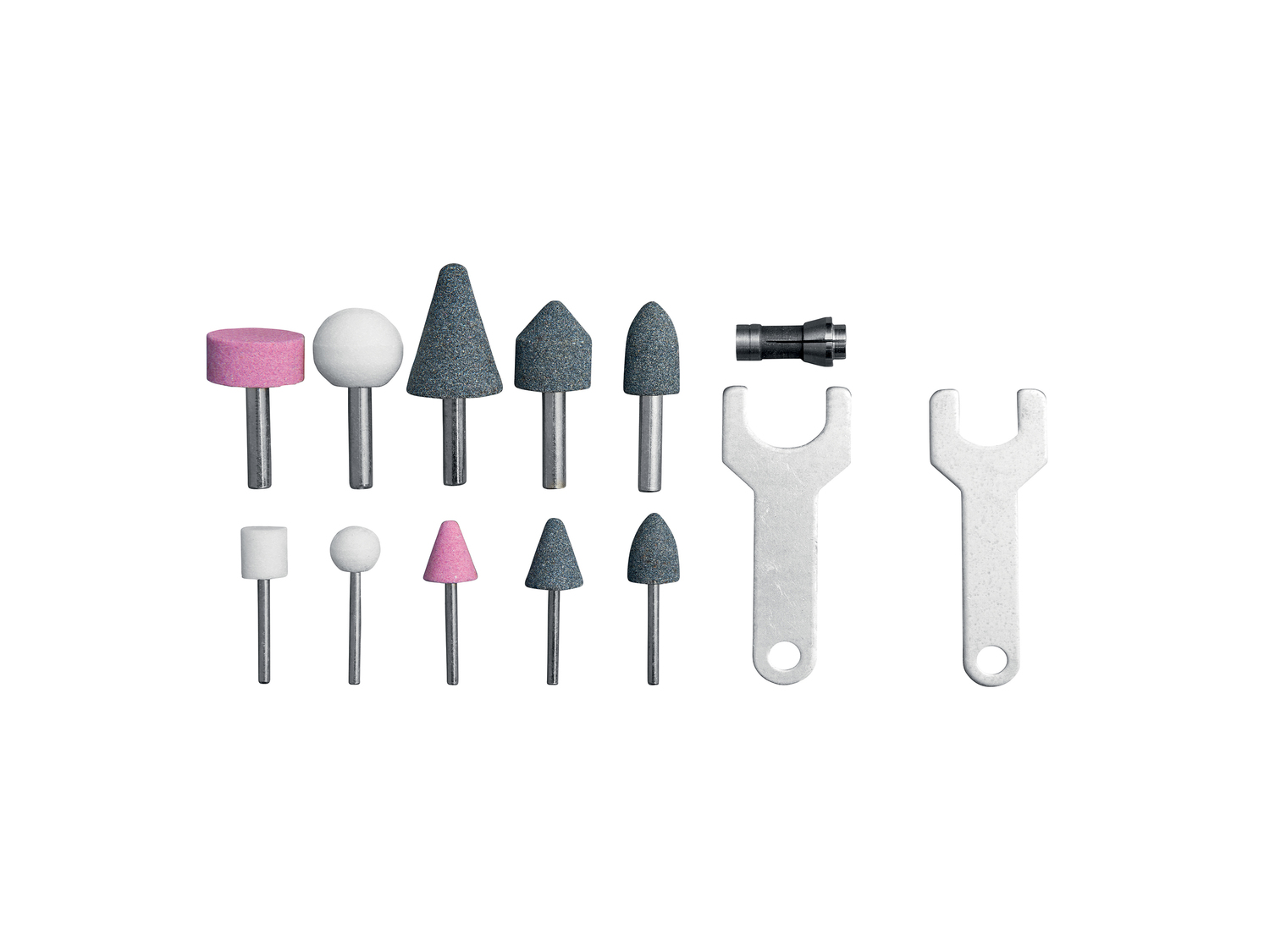 Meuleuse droite pneumatique Parkside , le prix 14.99 €
- Max. 6,3 bar
- Vitesse ...