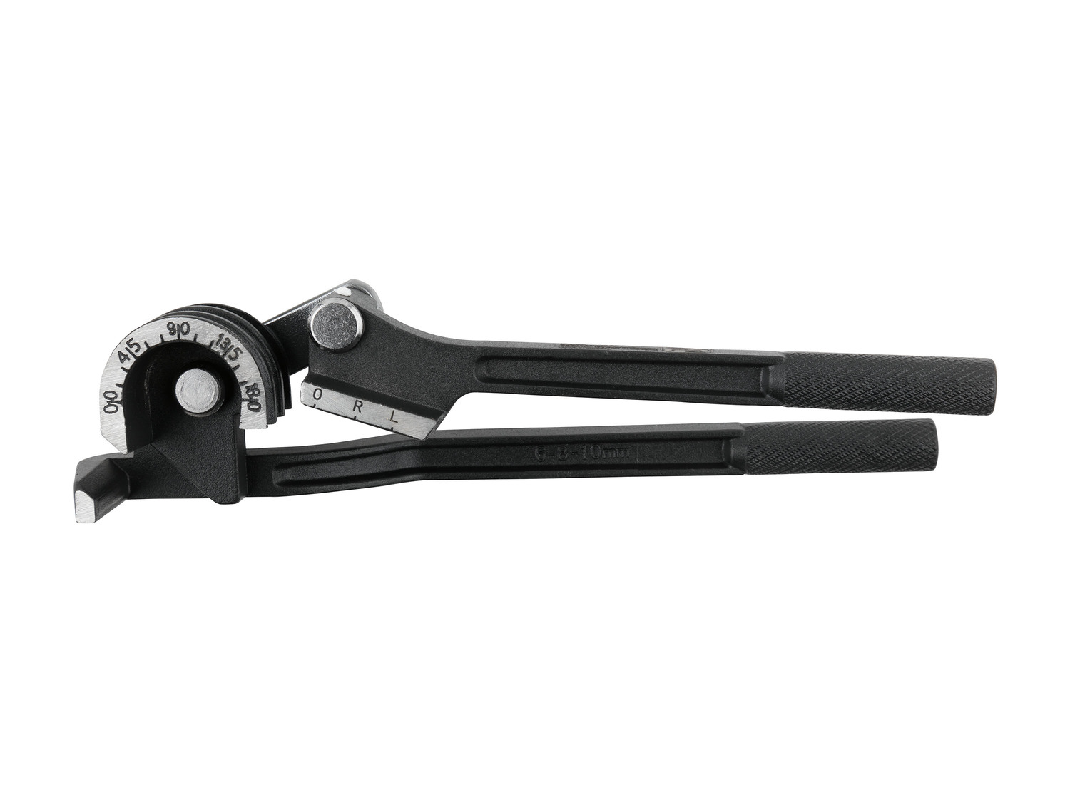 Coupe-tube, pince à cintrer ou set de sertissage Powerfix Profi, le prix 6.99 € ...