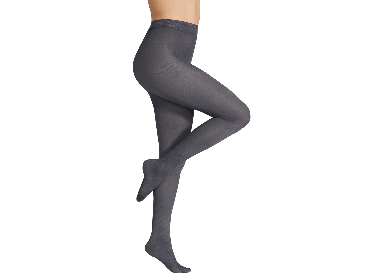 Collant thermique , le prix 2.99 €
- Ex. 75 % polyamide (dont shapety® WARM↑), ...