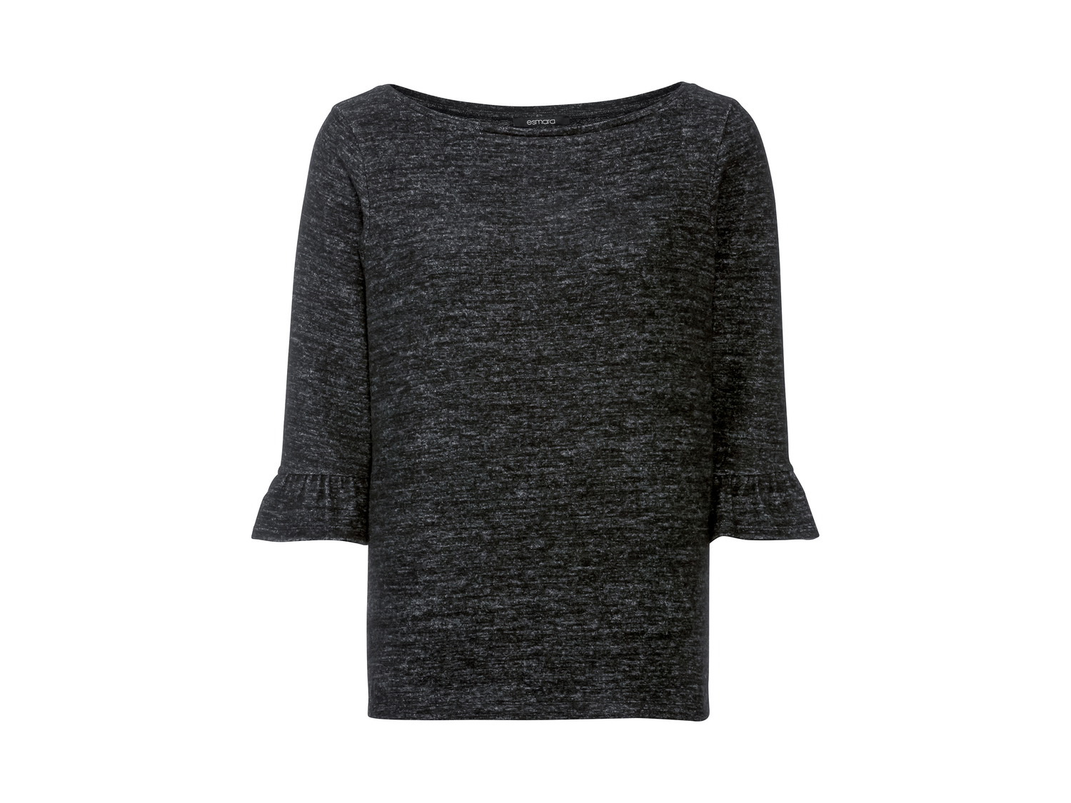 Pull , le prix 7.99 €
- Ex. 55 % polyester, 42 % viscose (LENZING™ ECOVERO™) ...