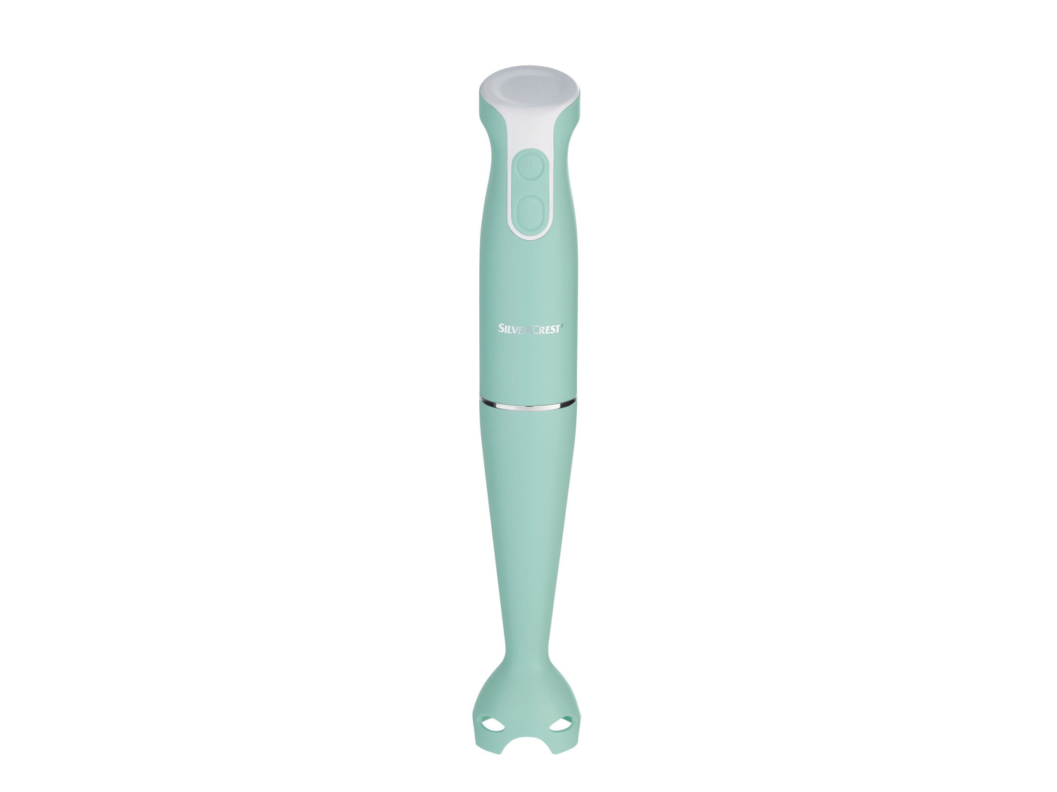 Mixeur plongeant Silvercrest, le prix 9.99 €
- 350 W
- Pour mélanger, mixer ...